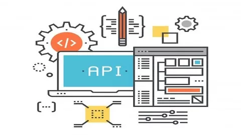 Use REST APIs to exctract the data you need from websites - no need for web scraping