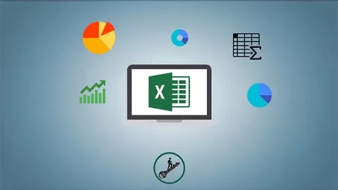 Get to know Excel's most used 8 functions that will make your work much more easier and accurate.