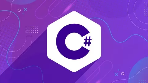 Learn to code with C#: Learn the most popular game development language C# Fundamentals with Visual Studio and examples