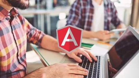 An in-depth project-based introduction to AngularJS concepts with lots of code