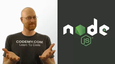 Learn Node.js To Build Web Sites and Host Them Live On Heroku Webhosting