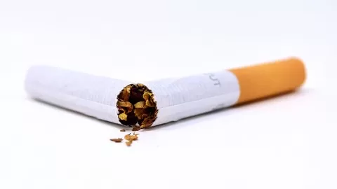 Relax Deeply and Stop Smoking Easily With No Cravings | Hypnosis | EFT | CBT | NLP