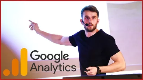 Google Analytics course covering slightly advanced topics such as assisted conversions