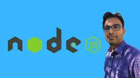 Build Real World Web Apps Using Node
