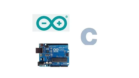 Learn C programming on the Arduino platform not just plugging wires in and copying code samples.