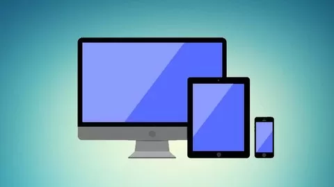 Learn HTML & CSS and Build a Modern and Responsive Website