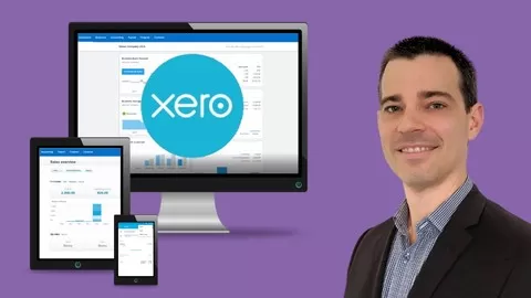 Become an expert at bills and purchases in Xero bookkeeping & accounting software using Xero's Australian demo company