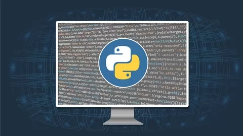 Python Quick Start Course for Absolute Beginners