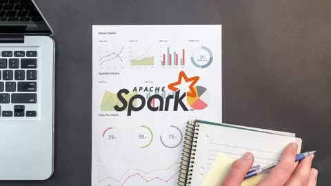 Learn how to use Apache Spark to find out statistics about website(eCommerce) and the way to improve it using Databricks