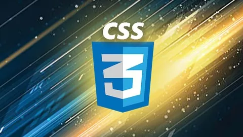 Learn and Become a Master of CSS Animations by building 5 Unique Projects