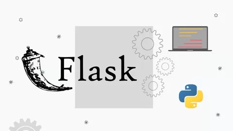 Learn How To Build an E-commerce app Using Flask