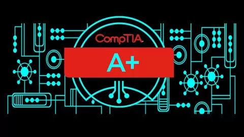 CompTIA A+ Certification 220-901 Practice Questions