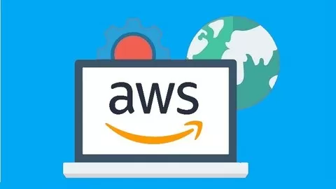 A bootcamp that will teach you some of the most essential basics of Amazon AWS.