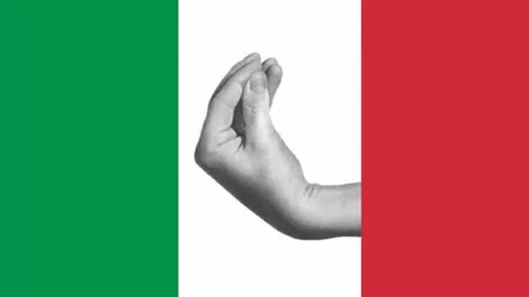 Italian Language Course for Beginners