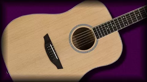 An Easy Introduction To The Guitar For Complete Novices
