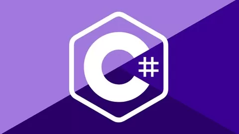 Learn C# OOP with hands-on C# projects and dive in C# intermediate step by step guide to classes