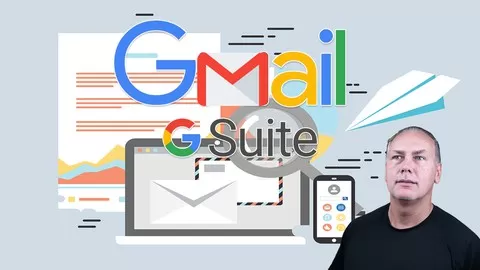 Master Gmail GSuite learn gmail features loaded with Tips and Resources Gmail Become more productive email management