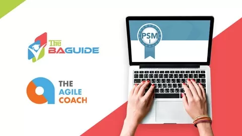 These simulated practice exams will improve your Scrum knowledge & help you become a certified Professional Scrum Master