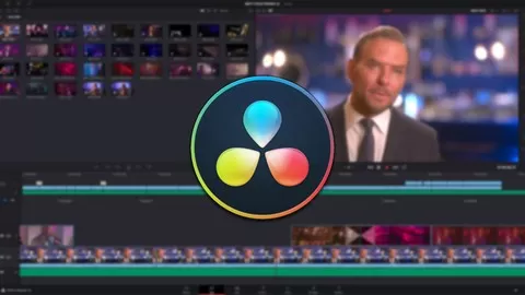 The Ins and Outs of Davinci Resolve 16 and how to Edit a Video