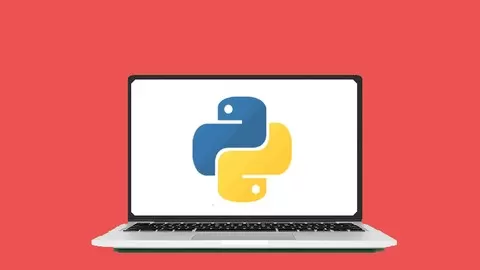 Go from beginner to expert in Python programming from scratch