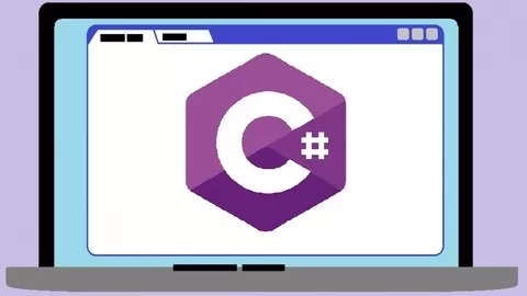 Learning C# from a real-life example