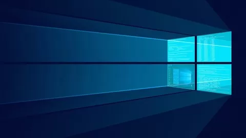 Server 2016 Roles Installation and Configuration