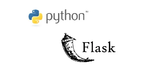 Learn Flask framework by building an application with CRUD functionalities