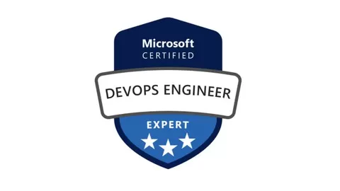 Pass the (AZ-400) Designing & Implementing Microsoft DevOps Solutions exam in first attempt. Latest practice questions.