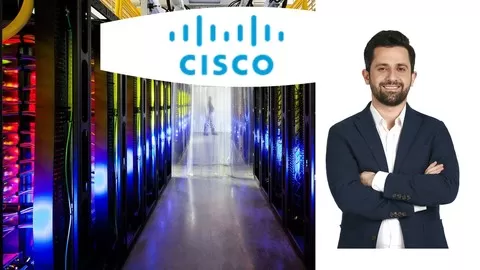 ** Learn Updated CCNA 200-301 Labs With eXcellenT Cisco Router and Switch Configurations..! **