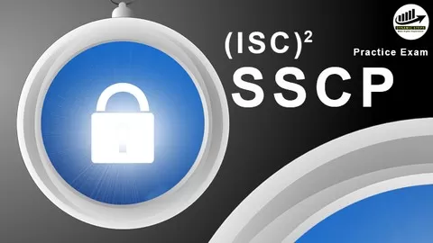 Attend this(new) SSCP (Systems Security Certified Practitioner) Practice Test will get a Good Score 80%-90% on Main Exam