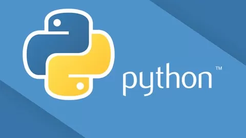This course will offer you and intense and vast knowledge in python programming. Learn to develop your own prototypes.
