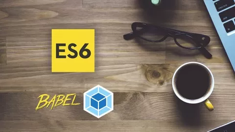 Javascript: Dive into the latest changes made to the JavaScript programming language with ES6