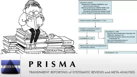 Step-by-Step Guide to Conducting and Reporting Your PRISMA Literature Review