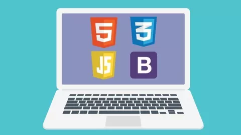 Learn Front End Web Development with HTML