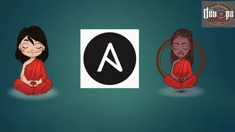 Ansible : Mastering Ansible & Integration with Jenkins
