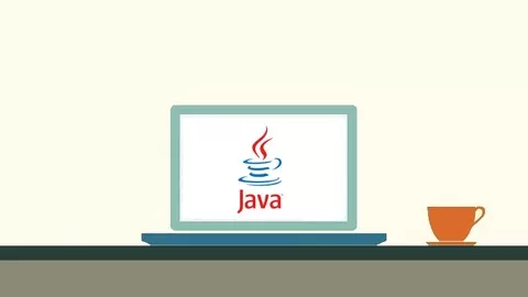 Get to know java programming from scratch. A complete beginner's java course.