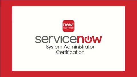 Practice test for ServiceNow CSA (Certified System Administrator )