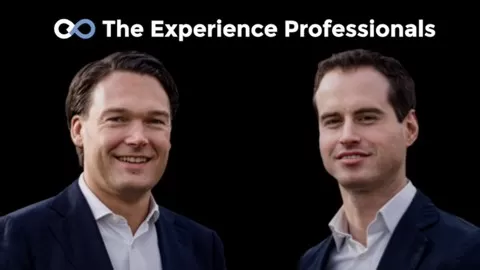 A Customer Experience Mastermind e-course brought to you by The Experience Professionals