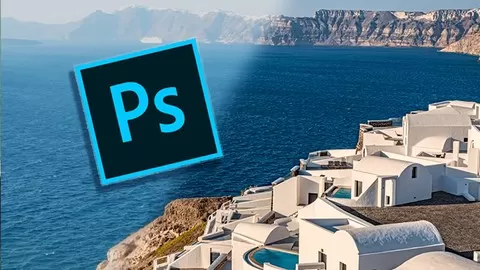 Discover an effective workflow for creating beautiful photos within Photoshop!