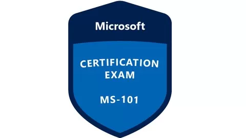 145Q MS-101: Microsoft 365 Mobility and Security Practice Test references (Nov 2019)