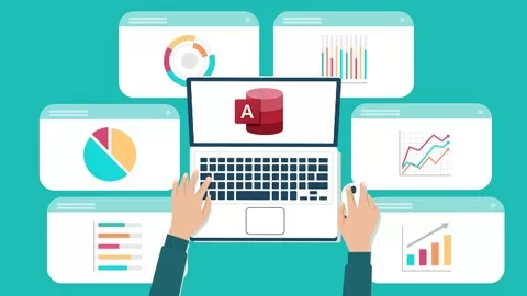 Learn to harness the power of Microsoft Access and get control of your data with this 2019 course.