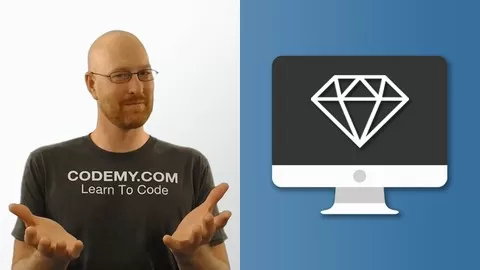 Learn Ruby on Rails and Ruby Programming The Fast and Easy Way!