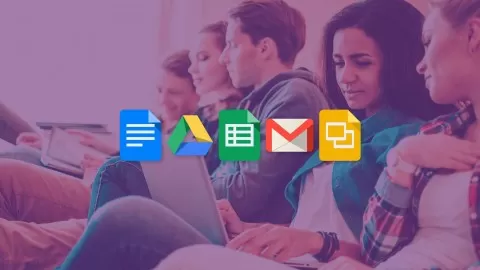 A complete hands-on guide to using; Google Drive