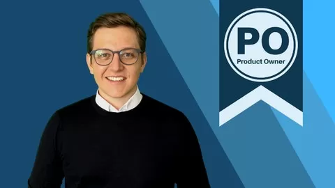 The best online PSPO I ® Preparation Class: Become a Professional Scrum Product Owner! Incl. PSPO 1 ® Practice Exams!
