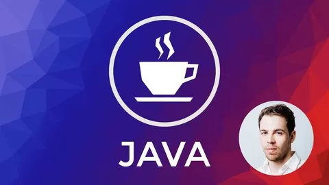 Learn Java easily through real-life examples! Example-based Java programming for complete beginners!