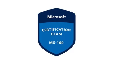 166Q MS-100: Microsoft 365 Identity and Services Practice Test - Updated (Dec 2019)