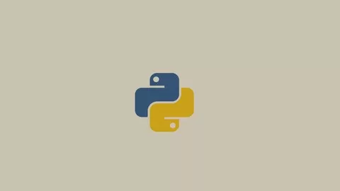 This course aims at beginners who want to learn python practically