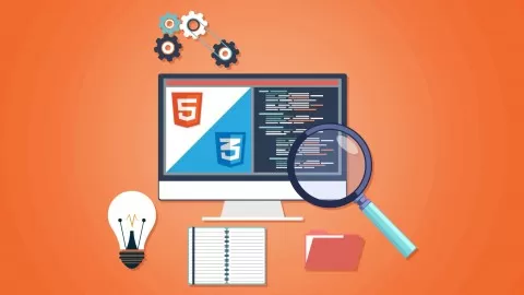 Learn Html5 & CSS3 from scratch-Embrace the New Global Standard.