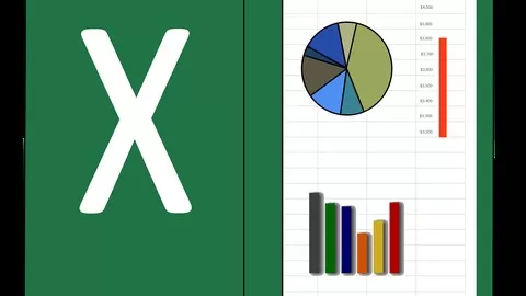 Reinforce your skills before taking the official Exam 70-779: Analyzing and Visualizing Data with Microsoft Excel