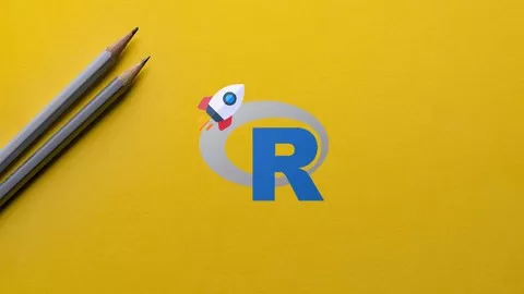 R Programming course suitable for everyone